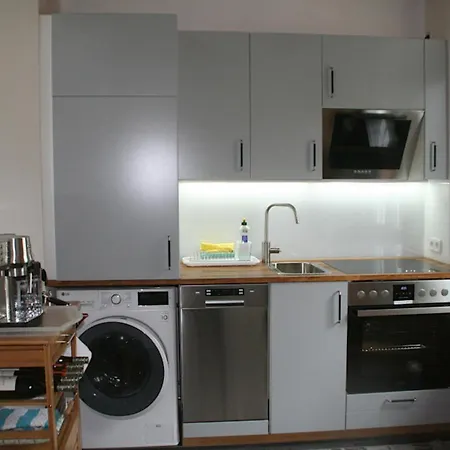 بيت للعطل Gersbach-1922 *