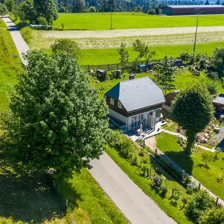 Gersbach-1922 بيت للعطل شوبفهايم