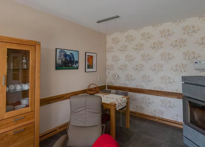 Дом отдыха Gersbach-1922 Шопфхайм